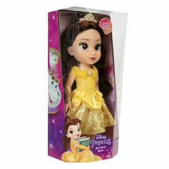 Disney Princess Bambola Belle h38 cm