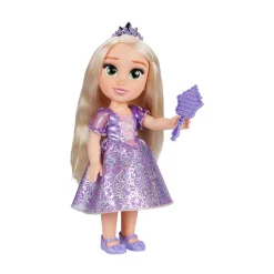 Disney Princess Bambola Rapunzel h38 cm