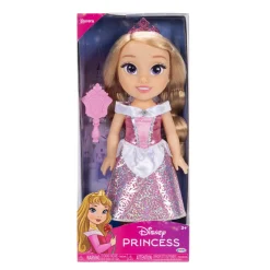 Disney Princess My Friend Bambola Aurora h36 cm