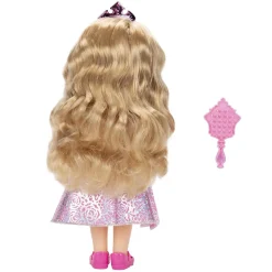 Disney Princess My Friend Bambola Aurora h36 cm