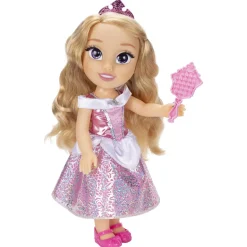 Disney Princess My Friend Bambola Aurora h36 cm