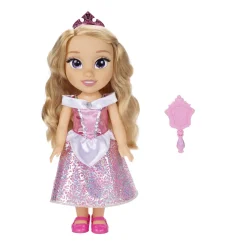Disney Princess My Friend Bambola Aurora h36 cm