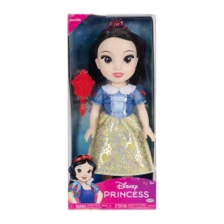 Disney Princess My Friend Bambola Biancaneve h36 cm