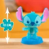 Disney Stitch Bobble Head Figura Collezionabile h12 cm
