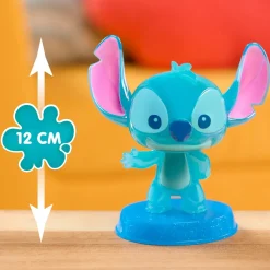 Disney Stitch Bobble Head Figura Collezionabile h12 cm