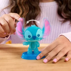 Disney Stitch Bobble Head Figura Collezionabile h12 cm