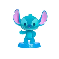 Disney Stitch Bobble Head Figura Collezionabile h12 cm
