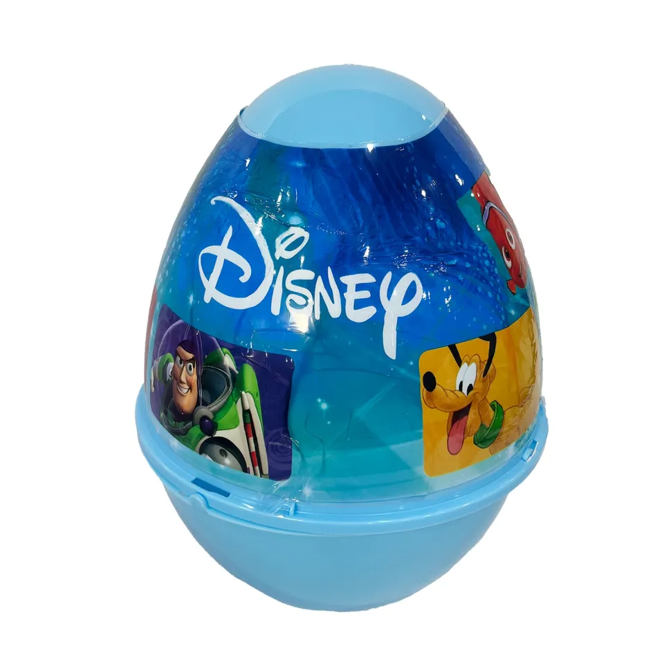 Disney Uovo Multiproperty Boy
