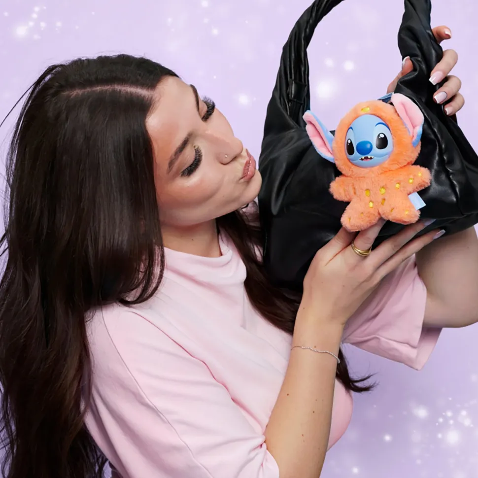 Disney YuYus Mystery Box – Portachiavi Peluche Collezionabile Surprise