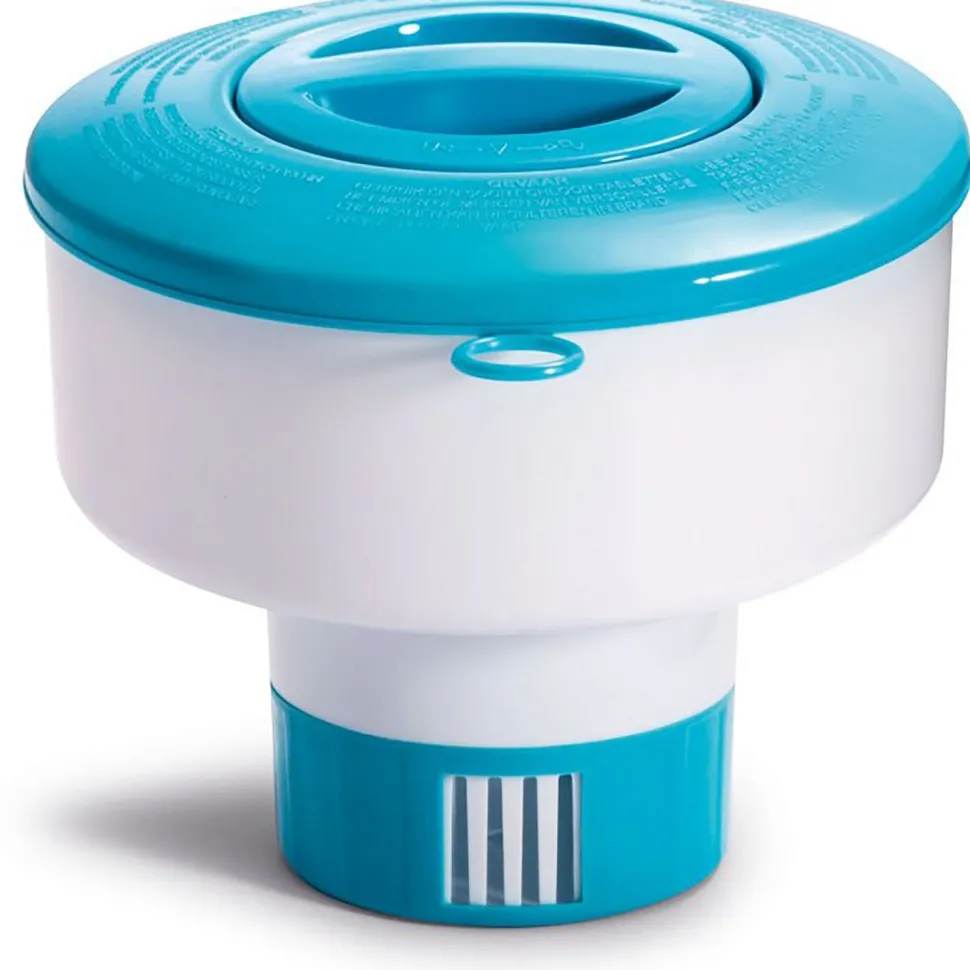 Dispenser Cloro Galleggiante Grande