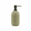 Dispenser per sapone sabbia 450ml