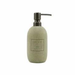 Dispenser per sapone sabbia 450ml