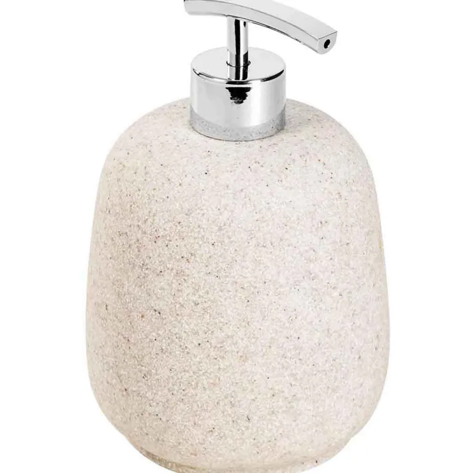 Dispenser sapone Afra sabbia