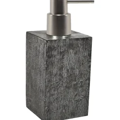 Dispenser Sapone Liquido in Resina 340 ml