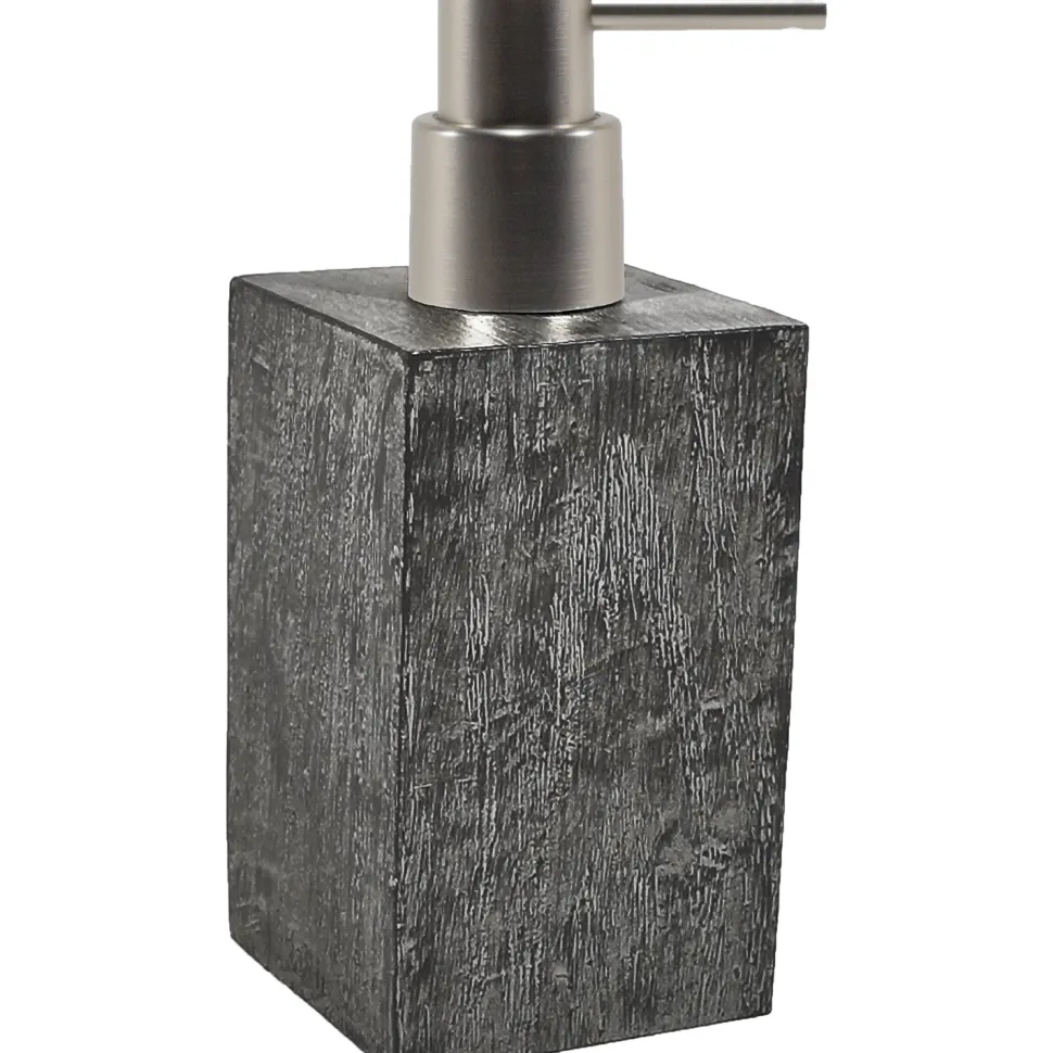 Dispenser Sapone Liquido in Resina 340 ml