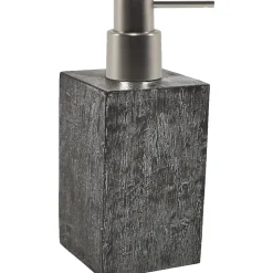 Dispenser Sapone Liquido in Resina 340 ml
