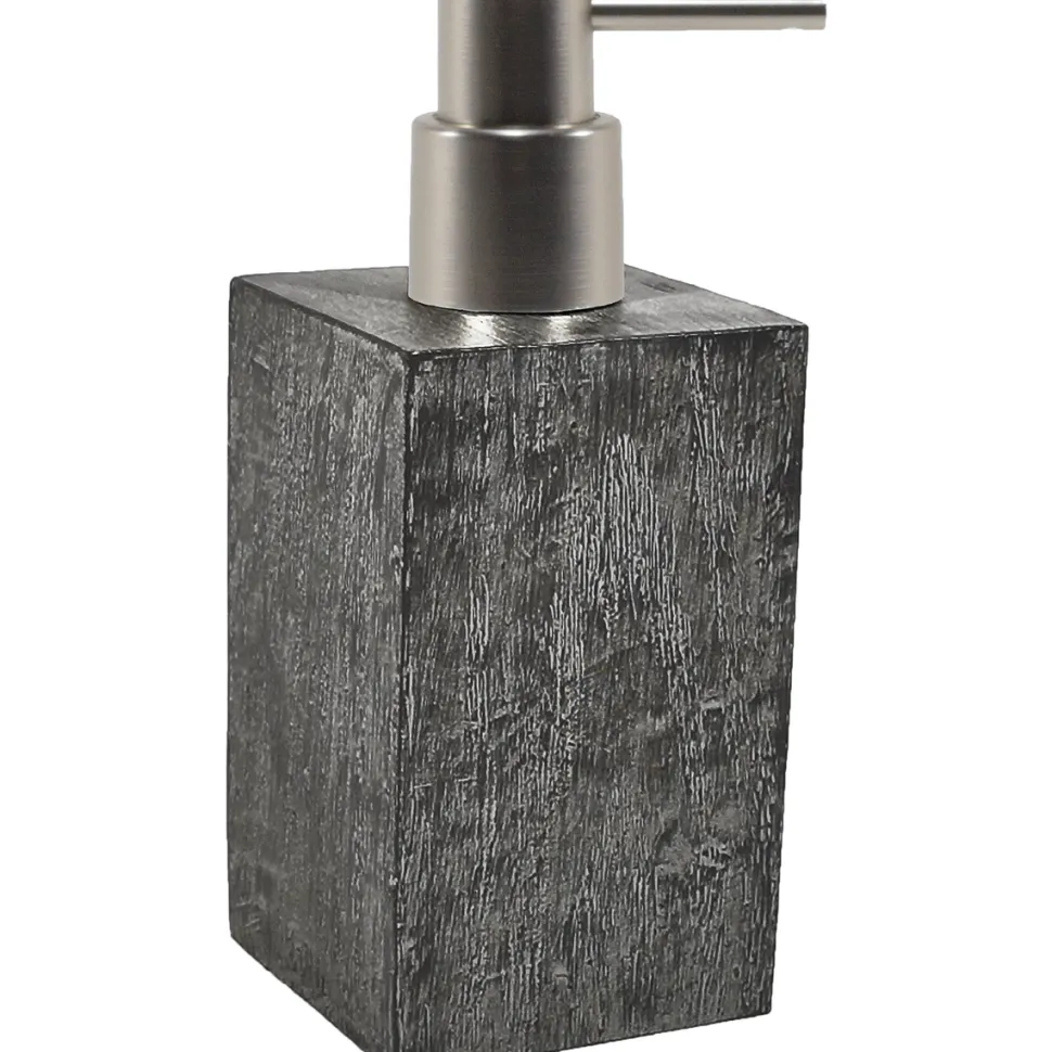 Dispenser Sapone Liquido in Resina 340 ml