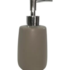 Dispenser sapone Tortora Opaco 320ml
