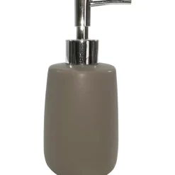 Dispenser sapone Tortora Opaco 320ml