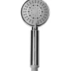 Doccetta in Abs 5 getti Impact Cromato