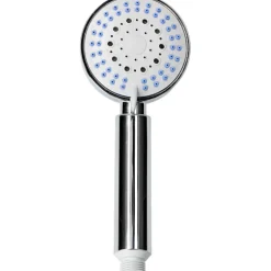 Doccetta in Abs 5 getti Impact Cromato
