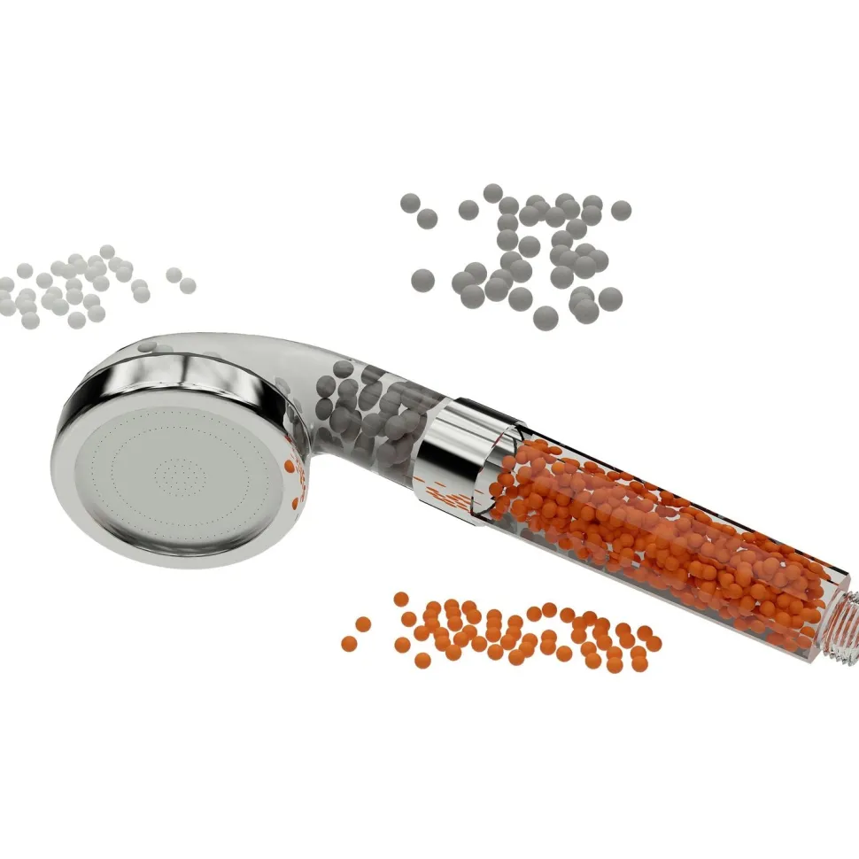 Doccetta Relax in Abs 1 getto con Sali Minerali