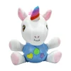 Dolci Sogni Amici della Nanna Peluche Luminoso e Sonoro