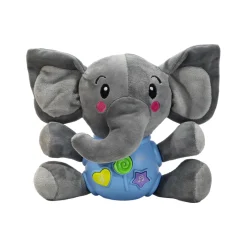 Dolci Sogni Amici della Nanna Peluche Luminoso e Sonoro
