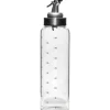 Dosatore Olio e Aceto in vetro borosilicato 500ml