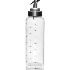 Dosatore Olio e Aceto in vetro borosilicato 500ml