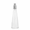 Dosatore olio in vetro con vaporizzatore 160 ml