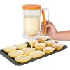 Dosatore per dolci graduato Linea Cake Design