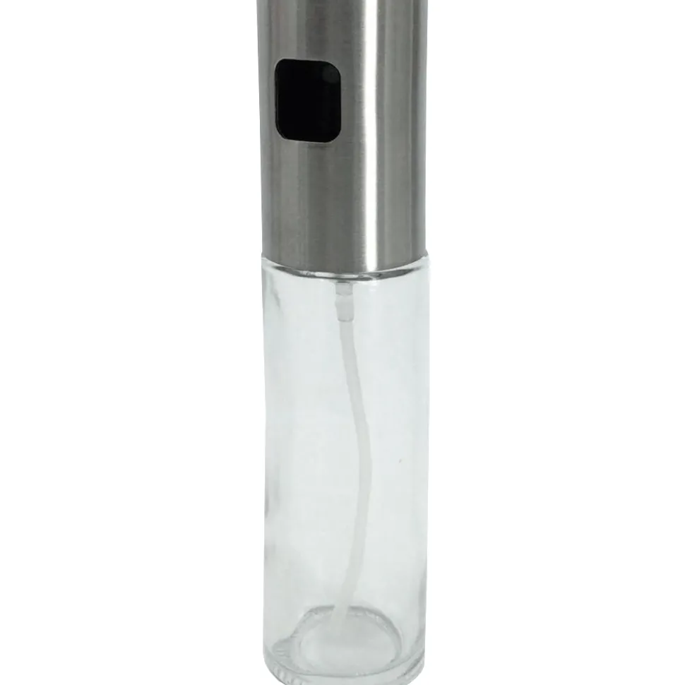 Dosatore spray Olio & Aceto in vetro 100 ml