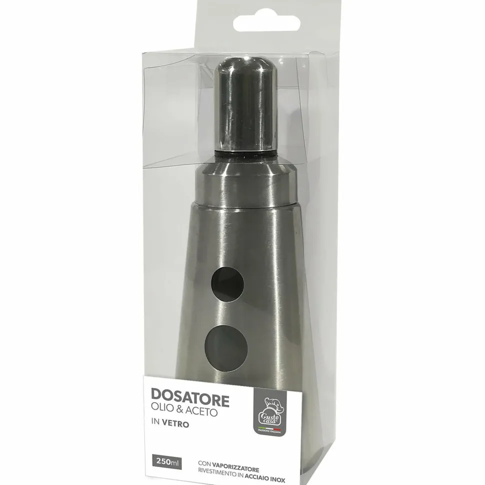 Dosatore spray Olio/Aceto 250 ml