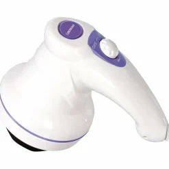 DrenRelax Massaggiatore Drenante Anticellulite 25 Watt