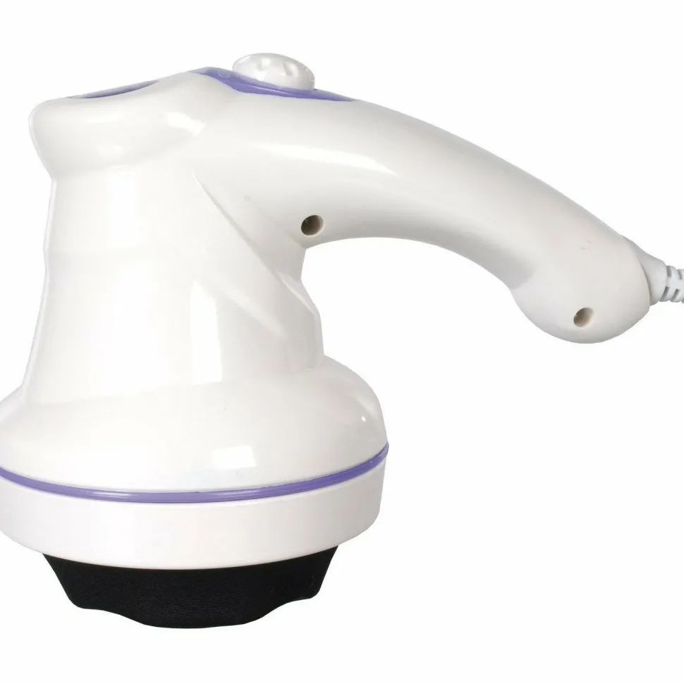 DrenRelax Massaggiatore Drenante Anticellulite 25 Watt