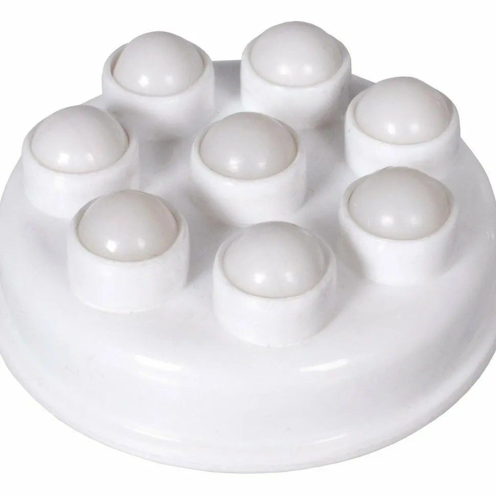 DrenRelax Massaggiatore Drenante Anticellulite 25 Watt