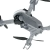 Drone Pieghevole CORVYON-U10 con Fotocamera 480P, LED e Controllo Smartphone