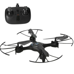 Drone Radiocomandato Black Fly