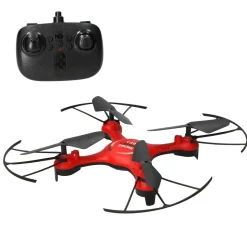 Drone Radiocomandato Black Fly