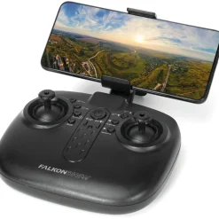 Drone Radiocomandato Falcon DH6W