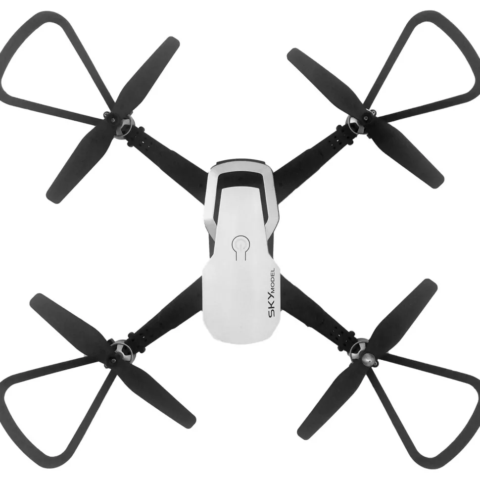 Drone Radiocomandato Falcon DH6W