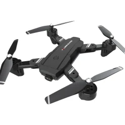 Drone Radiocomandato Folding Elves