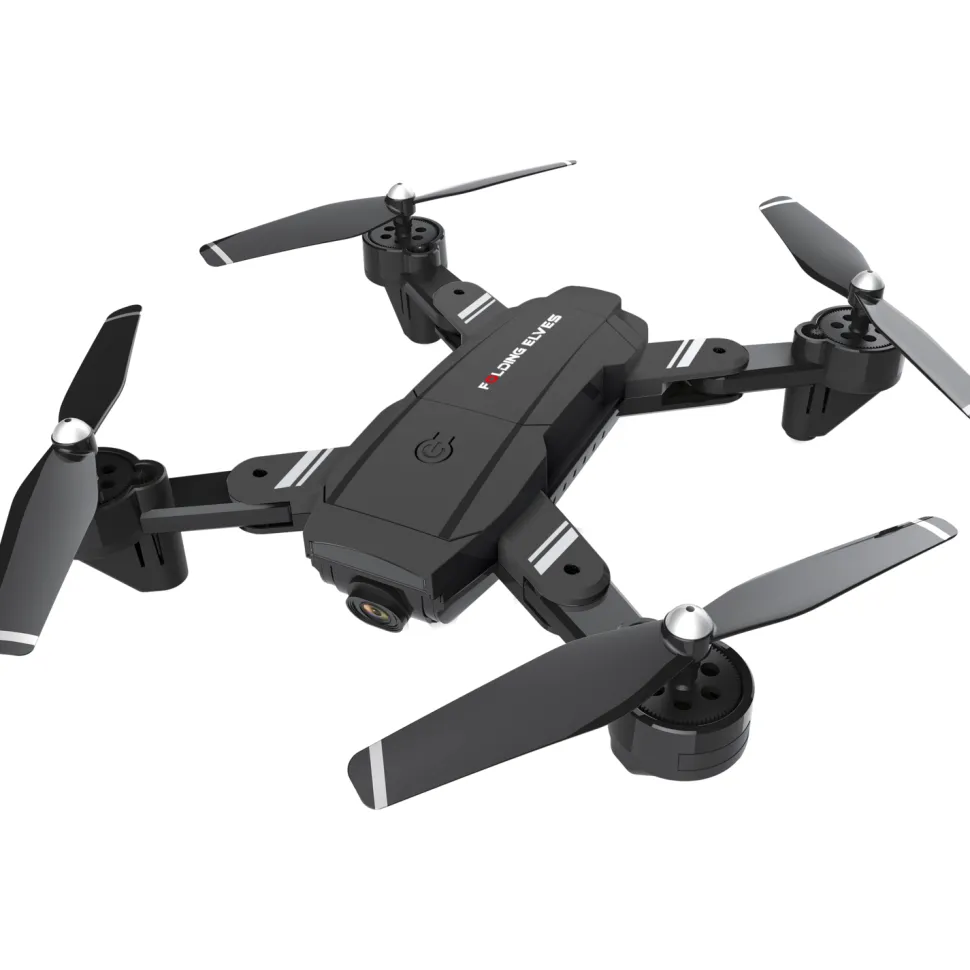 Drone Radiocomandato Folding Elves