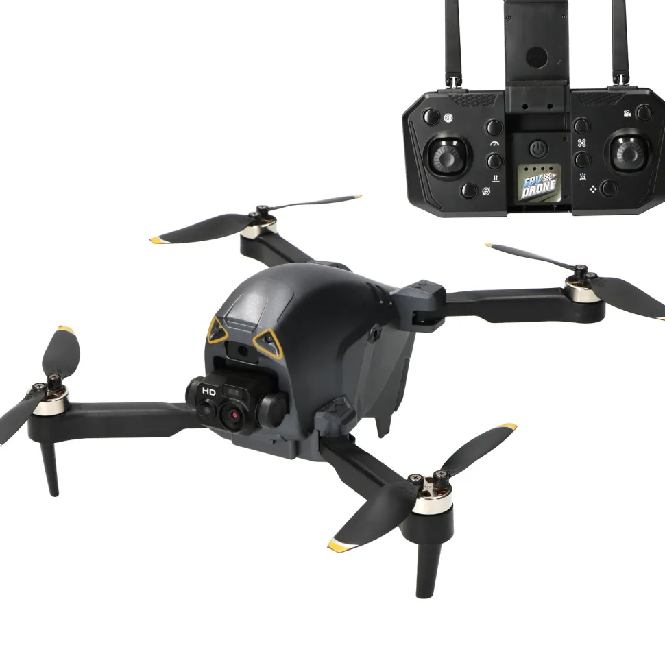 Drone Radiocomandato H877