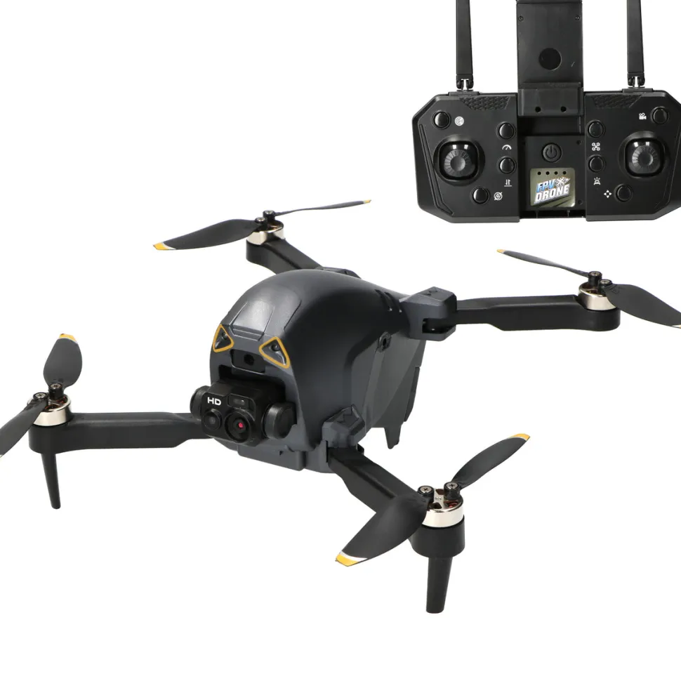 Drone Radiocomandato H877
