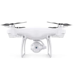 Drone Sky Explorer con Telecamera 480p, Motore Brushless e Controllo da Smartphone