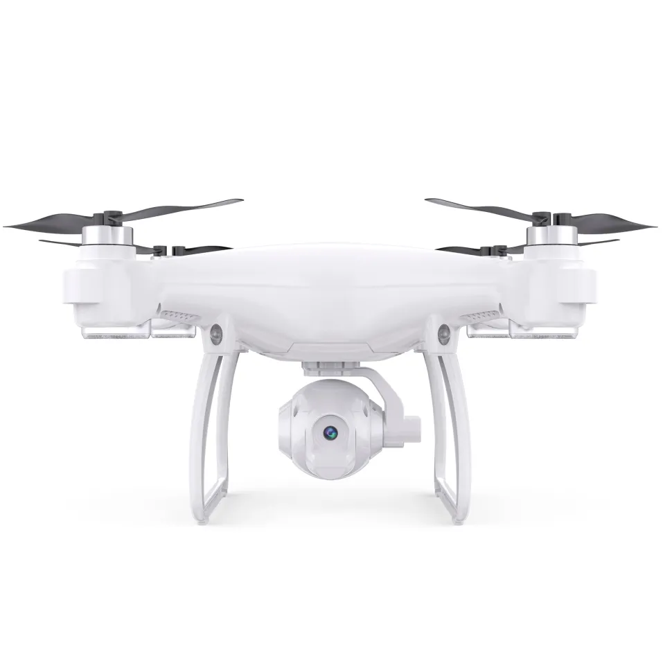 Drone Sky Explorer con Telecamera 480p, Motore Brushless e Controllo da Smartphone