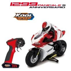 Ducati 1299 Panigale S Anniversario R/C 1:6