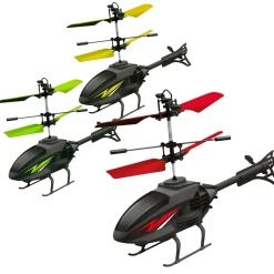 Elicottero ad Infrarossi Speedcopter-IR
